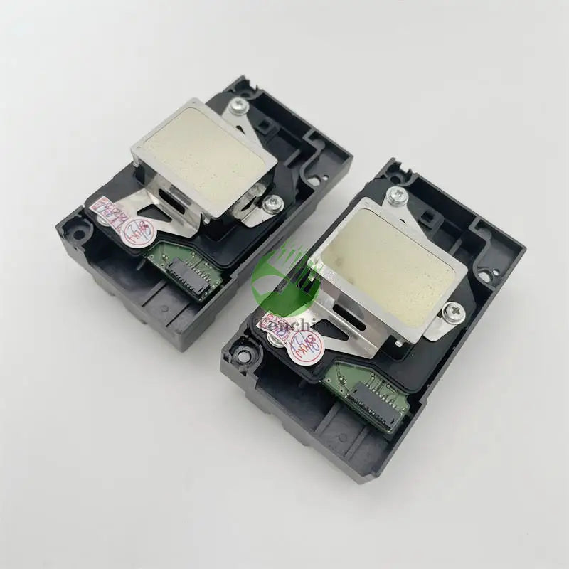 L1800 Print Head Printer Parts UV DTG DTF DFT Original Cabezal R1390 Printhead For Epson L1390 1410 L1400 R1390 R270