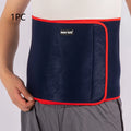 Men Waist Trainer Belly Shapers Slimming Belt Abdominal Promote Sweat Body Shaper Weight Loss Shapewear Trimmer Girdle Shapewear