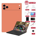 2026 NEW Pad 17 Pro Max Tablet PC 11inch 24GB+2TB Tablets Android 16 Snapdragon8gen3 Tablette PC 20000mAh 5G Dual SIM Mini PC