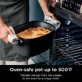 12-in-1 Possiblecooker™ 8.5-Qt Multi-Cooker: Cook, Sous Vide & More!