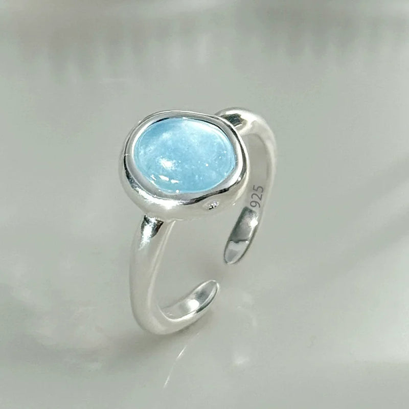 VENTFILLE 925 Sterling Silver Bow Tie Open Finger Ring For Women Gift Cute Design Fashion Jewelry Gift Wholesale