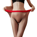 Seamless Women Men Invisible Stockings Transparent Sexy Legging Underwears High Waist Male Thin JJ Sheath Pantyhose Long Johns