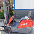 Mini Electric Forklift 0.8ton Load Capacity 2000mm Lifting Height CE Certified Electric Forklift in Stock