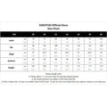 Men Patch Cargo Denim Jeans Streetwear Rivet Released Hem | SAMAG
