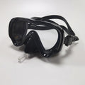 QYQ Children's Swimming Goggles Diving Snorkeling Mask | SAMAG