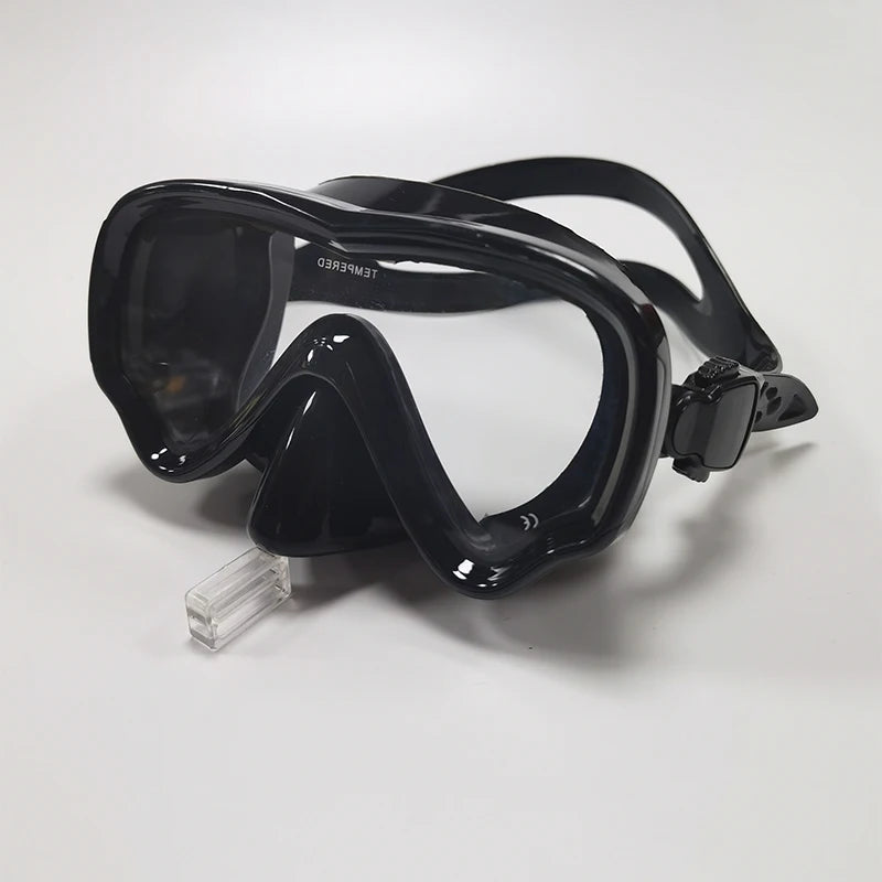 QYQ Children's Swimming Goggles Diving Snorkeling Mask | SAMAG