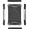 Android 12 Rugged Tablets PC 6GB RAM 128GB ROM Industrial Computer Tablets Phone 10000mah IP68 Waterproof 8 Inch Touch Screen