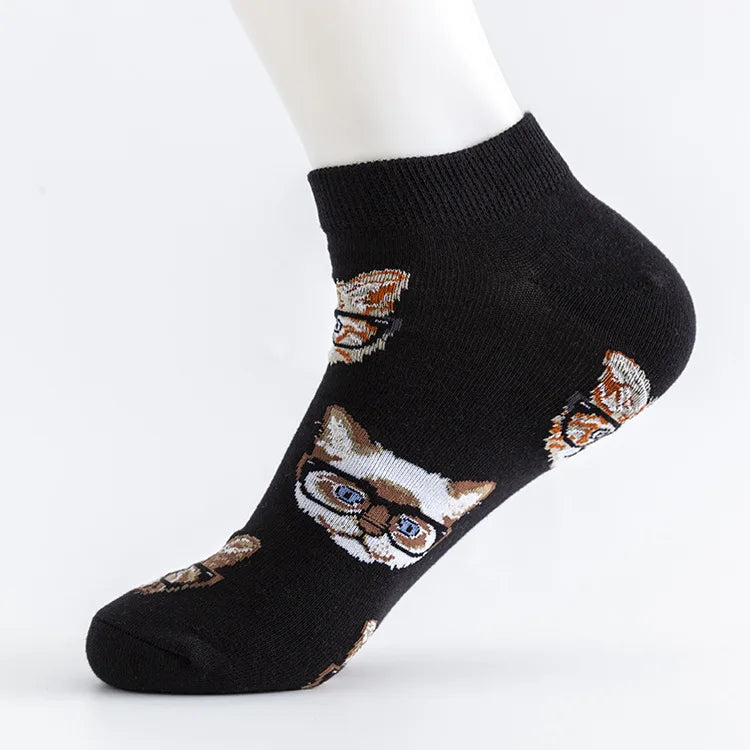 Men's Socks Oversize Comfortable Breathable Sweat | SAMAG