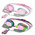 Swimming gogglesSwimming goggles, high-definition | SAMAG