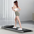 New Design Price Mini Under Desk Walking Pad Flat | SAMAG