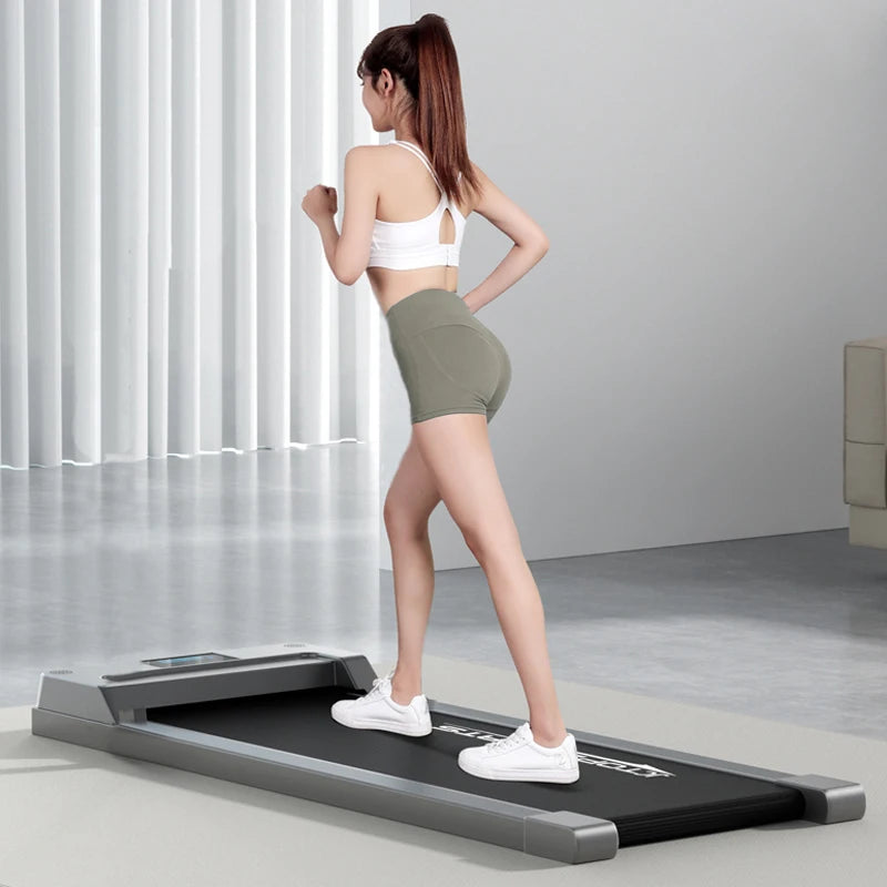 New Design Price Mini Under Desk Walking Pad Flat | SAMAG