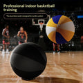 Size 5 7 Weighted Silent Training Basketball High Bounce | SAMAG