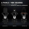 ELITEWHEELS 29er MTB Carbon Wheels  Ultralight Mountain Bicycle Rims M11 Straight Pull Hub28/30/33/35/36mm Width Carbon Wheels