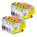CRTBOTW LC426 LC426XL 426 XL Ink Cartridge For Brother - Visuel 7 | SAMAG
