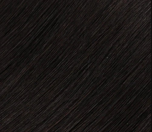 Tape In 100% Real Remy Human Hair Brazilian Human Hair Straight Extensions Skin Weft Adhesive Glue On Salon Quality for Woman