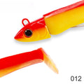 Hunthouse Fishing Barret Minnow Lure - View 15 | SAMAG