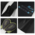 Men's Cycling Bib Shorts Seamless Outdoor Wear Bike Ride | SAMAG
