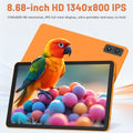 Paitanry Android 16 8.68 Inch Tablet 16GB RAM 64GB ROM - View 5 | SAMAG
