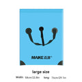 Maike Fishing Bag PVC Multi-Functional Portable Foldable | SAMAG