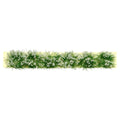 DIY Miniature Garden Decor Durable Static Scenery Model Landscape Wargame Grass Tufts Building Layout Sand Table Flower Cluster