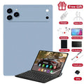 2026 NEW Pad 17 Pro Max Tablet PC 11inch 24GB+2TB Tablets Android 16 Snapdragon8gen3 Tablette PC 20000mAh 5G Dual SIM Mini PC