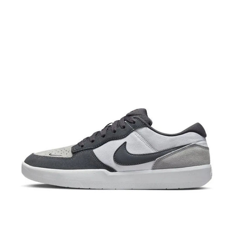 Nike SB Force 58 Unisex Skateboarding Shoes Durable Suede | SAMAG