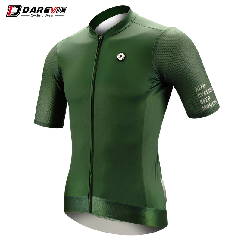 DAREVIE Cycling Jersey Small Size SPF 50+ Training Level - View 22 | SAMAG