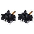 Joystick Replacement Thumbstick for Oculus Quest 2 Controller 3D Analog Joysticks T5 Screwdrivers Repair Kit Accessories