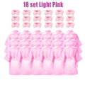 6-18Set Spa Party Robes for Girls Gowns for Supplies | SAMAG
