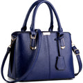 Pahajim Fashion Women's Handbag PU Leather Adjustable Handle Satchel Shoulder Bags Ladies Tote Casual for Outdoor Working Gifts for Women