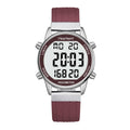 Hearkent Pedometer Sport Watches Step Counter Watch Women Digital Calories Mile Stopwatch Countdown for - Visuel 11 | SAMAG