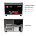 YCS - C08 0.8L Ultrasonic Cleaning Machine for Mobile Phones PCB Circuit Motherboard Deep Washing Tool - View 5 | SAMAG