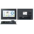 Samkoon 7" HMI Touch Panel IoT Function Wifi 4G Optional Modbus RTU TCP Protocol