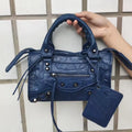 Handbags For Women 2026 New High Capacity Shoulder Bags Motorcycle Lady Travel Bag Luxury Brand Hobos Bags Cross-body Handbags