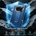 OPPO A3Pro 5G 2026 High-Speed 5G Smartphone with 5000mAh Battery 67W SUPERVOOC Fast Charge AI Dual Camera Official Authentic Pr