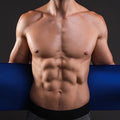 Men Waist Trainer Belly Shapers Slimming Belt Abdominal Promote Sweat Body Shaper Weight Loss Shapewear Trimmer Girdle Shapewear
