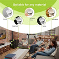2/4/6/8/10/12Pcs Safety Silicone Protector Table Corner Edge Protection Cover Children Anticollision Edge & Guards  Baby Safety