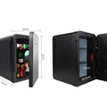 2026 New Upgrade International 10L Refrigerator Mini Refrigerator Student Dormitory Heating And Cooling Box Car Home Dualuse Ref