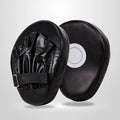 Boxing Hand Target Pad Training Equipment Taekwondo Kick Pad Suitable for Adults and Kids