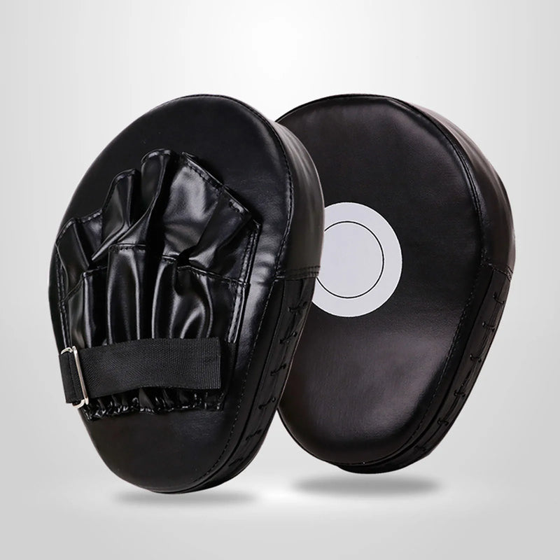 Boxing Hand Target Pad Training Equipment Taekwondo Kick Pad Suitable for Adults and Kids