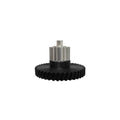 QIDI Q2 3D Printer parts Replacement Harden Steel Gears Extruder Gear kits for original 3D Printer Accessories