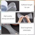 50 Yard Stiff Horsehair Braid for Polyester Boning Sewing - View 6 | SAMAG