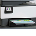 Printers Parts Paper Output Tray Fit for HP OfficeJet Pro 9010 9012 9015 9016 9019 9018 9010E 9016E 9018E 9125e Printer
