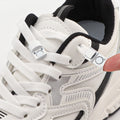 Metal Lock Magnetic Shoelaces Flat Sports Enthusiasts No Tie Shoe Laces Safe And Reliable Lazy Shoelace Rubber Band Shoestrings