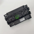 L1800 Print Head Printer Parts UV DTG DTF DFT Original Cabezal R1390 Printhead For Epson L1390 1410 L1400 R1390 R270