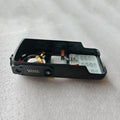 Two Way Radio Replacement Housing Case Kit with Speaker for Motorola DGP8550 DP4800 DP4801 XPR7550 Walkie Talkie
