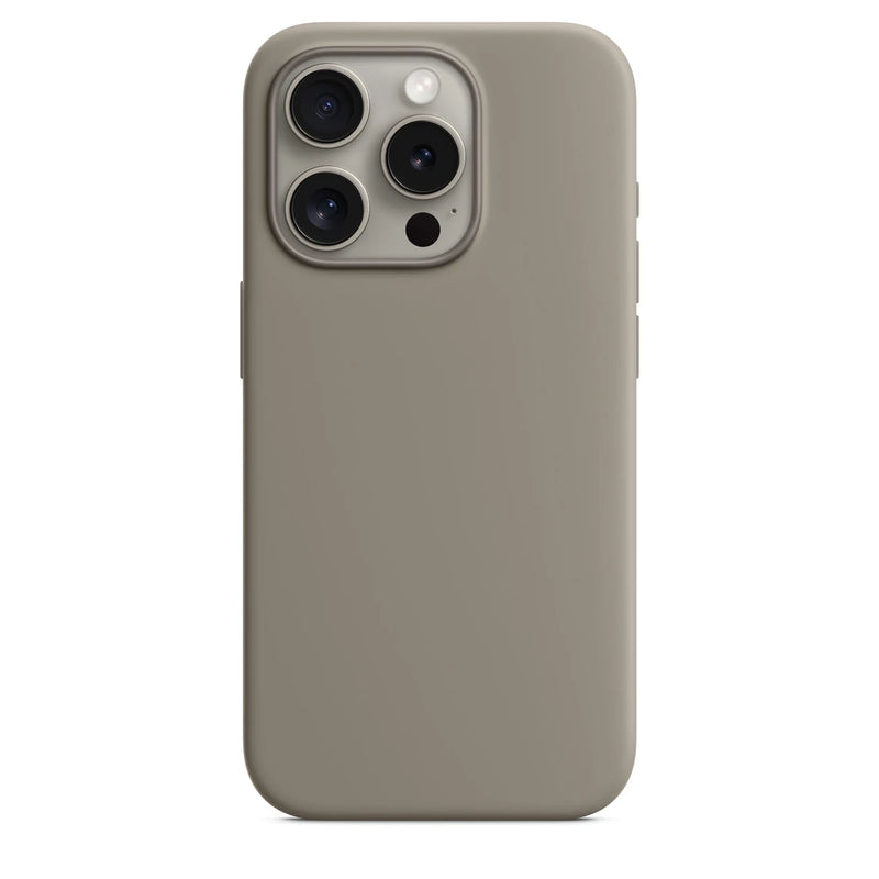 Liquid Silicone Phone Case For iPhone 17 ProMax 16 13 15 14 12 Pro Case for iPhone 17 16 13 12 Pro Max 14 15 With Box Cover