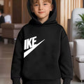 Children 3-12 Years Old Autumn Hoodie Long-sleeved Boys | SAMAG
