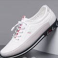 Large Size Men's Casual New Business Casual Board Shoes Non-Slip Comfortable Export Men's Shoes-1981
