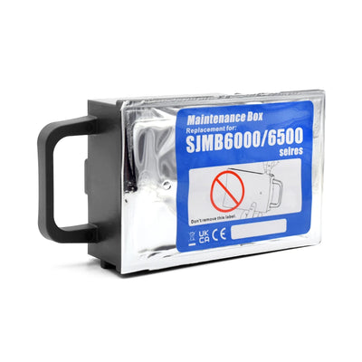 SJMB6500 CW C6500 Maintenance Box For Epson ColorWorks | SAMAG